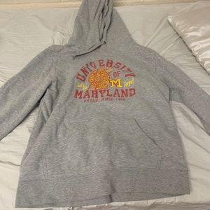 University of Maryland Sweatshirt